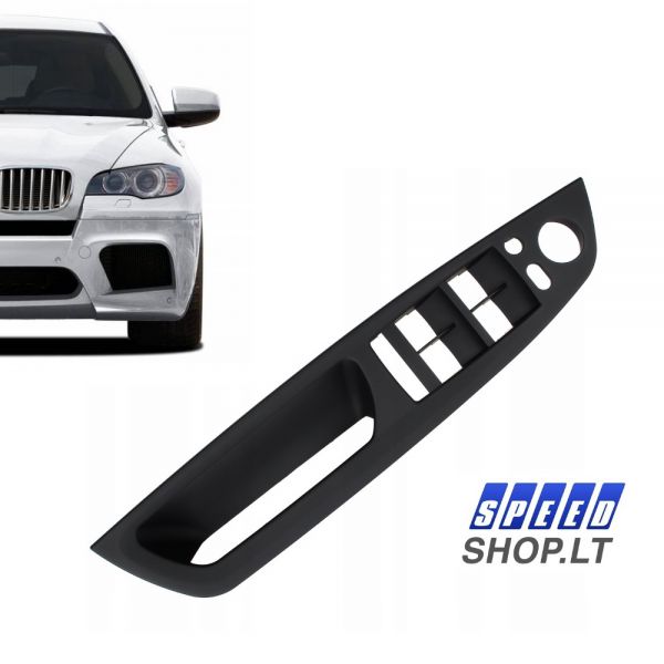 BMW X5 X6 (E70-E71) priekinių durų rankena